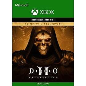 Diablo Prime Evil Collection (Xbox One | Series X/S)