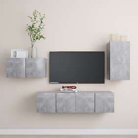 vidaXL TV Stand 3078677-3079517