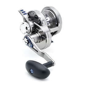 Daiwa 20 Saltiga LD 40H