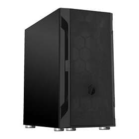 SilverStone Fara H1M (Black)