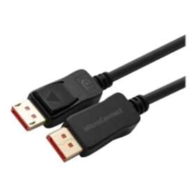 MicroConnect 8K@60Hz 32.4Gbps DisplayPort - DisplayPort 3m