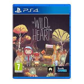 The Wild at Heart (PS4)