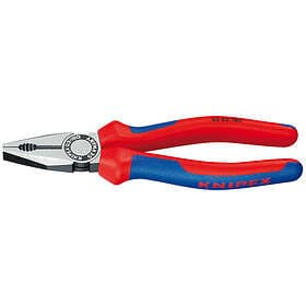 Knipex 03 02 180SB Combination Pliers