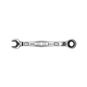 Wera 6001 Joker Switch Spanner 12pcs