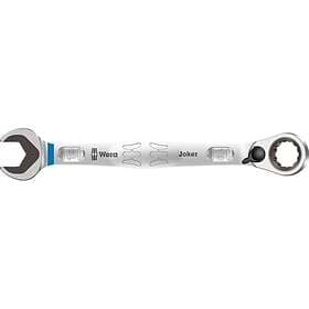 Wera 6001 Joker Switch 19 Combination Spanner