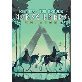 Kingdom Two Crowns: Norse Lands Edition (PC)