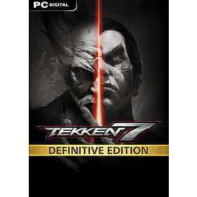 TEKKEN 7 Definitive Edition (PC)
