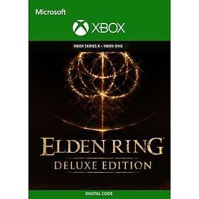 Elden Ring - Deluxe Edition (Xbox One | Series X/S)