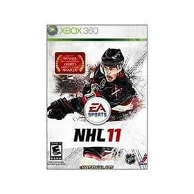 NHL 11 (Xbox 360)