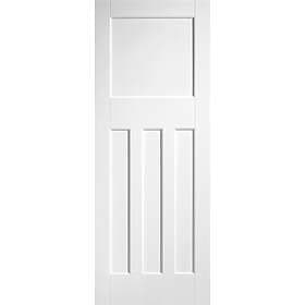 LPD DX Solid Core White Primed DX30's 1981x762mm