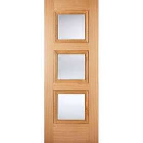LPD Amsterdam 3L Glazed 1981x762mm (30")