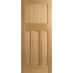 LPD DX Solid Core FD30 30's Style 1981x762mm