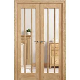 LPD Lincoln W4 Glazed 2031x1246mm