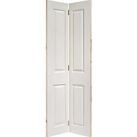 LPD Textured 4P Bi-Fold 1981x762mm (30")