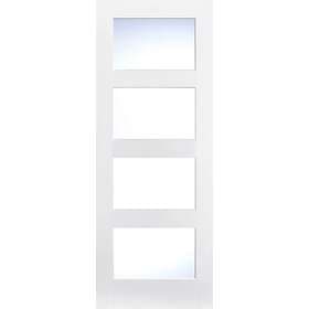 LPD Shaker 4L Glazed 1981x762mm (30")