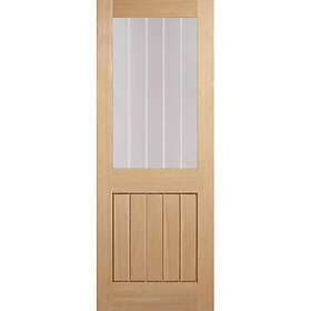 LPD Mexicano Half Light Glazed 1981x838mm (33")