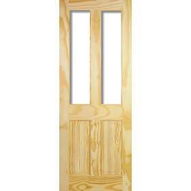 LPD Richmond 2P 2L Unglazed 1981x762mm (30")