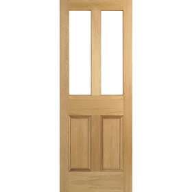 LPD Malton Solid Core Unfinished Unglazed 1981x838mm