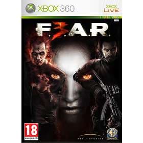 F.E.A.R. 3 (Xbox 360)