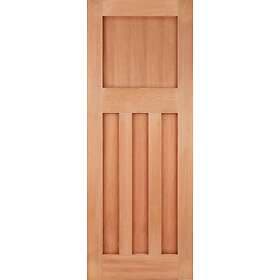 LPD DX30 4P M&T External Door 2134x915mm 36"