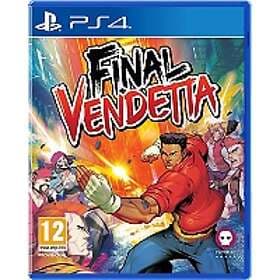 Final Vendetta (PS4)