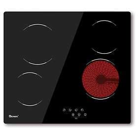 Gionien GCE460TC (Black)
