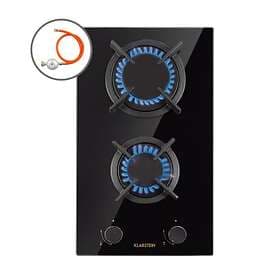 Klarstein Goldflame Domino 2 (Black)