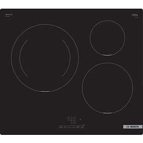 Bosch PUJ611BB5E (Black)