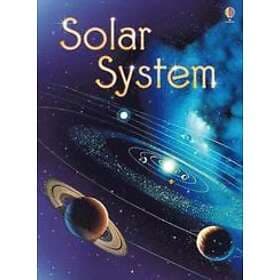 The Solar System