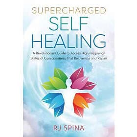 Supercharged Self-Healing