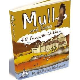 Mull and Iona