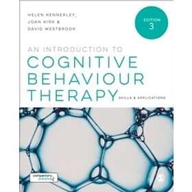 Introduction To Cognitive Behaviour Therapy Skills And Applications
