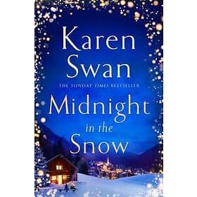 Midnight In The Snow