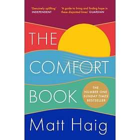 The Comfort Book