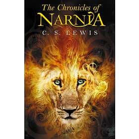 Chronicles Of Narnia