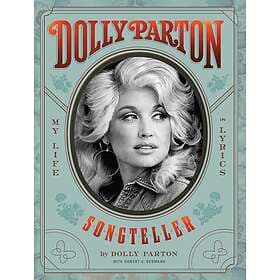 Dolly Parton- Songteller