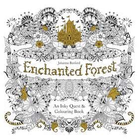 Enchanted Forest