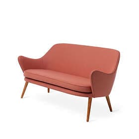 Warm Nordic Dwell Sofa (2-seater)