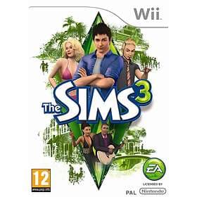 The Sims 3