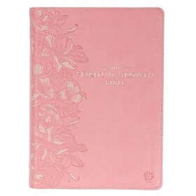 The Spiritual Growth Bible, Study Bible, NLT New Living Translation