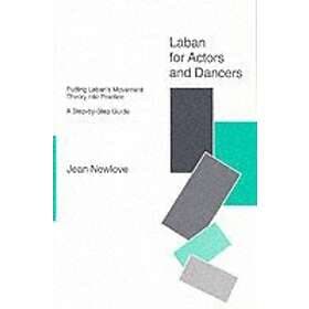 Laban for Actors and Dancers