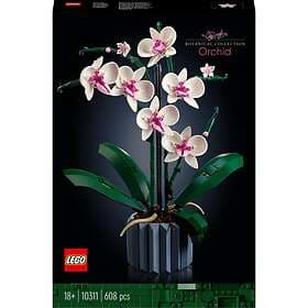 LEGO Icons 10311 Orchid