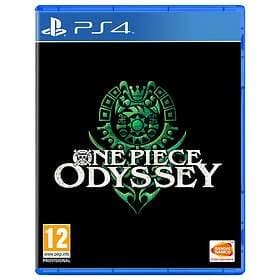 One Piece Odyssey (PS4)