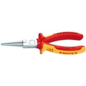 Knipex 30 41 160 Flat Nose Pliers