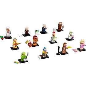 LEGO Minifigures 71033 The Muppets