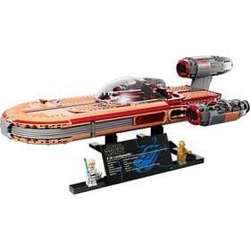 LEGO Star Wars 75341 Luke Skywalker’s Landspeeder