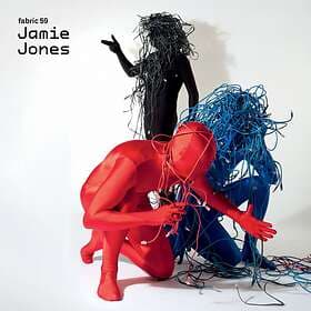 Jones Jamie: Fabric 59