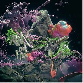 Konx-Om-Pax: Ways Of Seeing (Vinyl)