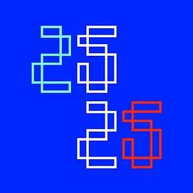 Factory Floor: 25 25