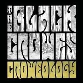 Black Crowes: Croweology (Vinyl)